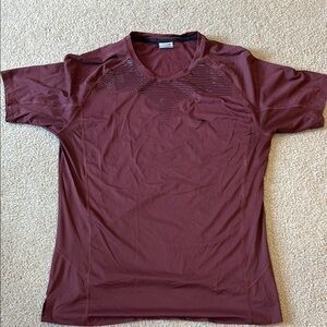 Gymshark Form Tee Size XL